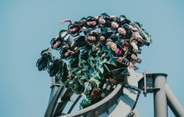 gardaland 2019