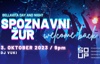spoznavni zur