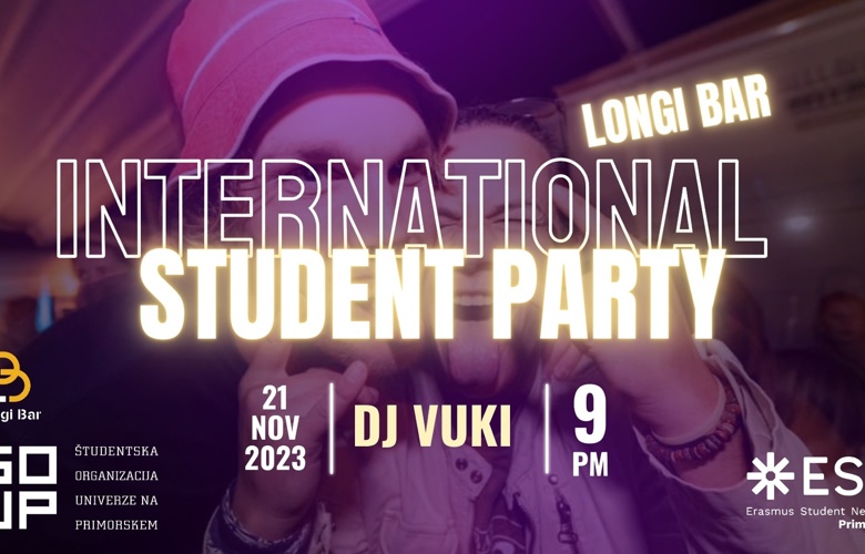 internationalparty