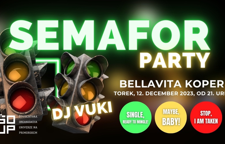 semaforparty