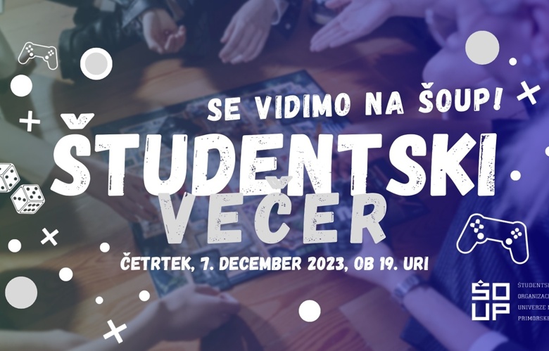 studentskivec