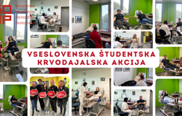 krvodajalska - ljudje