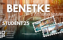 benetke (popust)