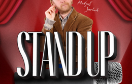 Stand up 2026