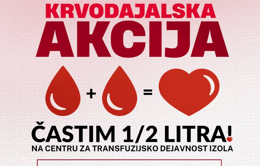 Krvodajalska